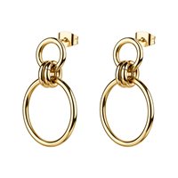 Earrings Brosway Woman Aura in Steel BAU27